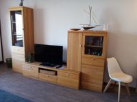 Wohnung II - Wohnzimmer - Fernsehen